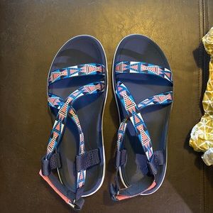 Teva Terra-Float Livia Sandal - NWT